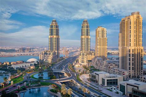 What expats need to know when buying property in Qatar